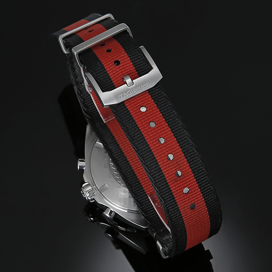 TAG Heuer(USED) 포뮬러1 크르노 맥라렌 에디션 CAZ11