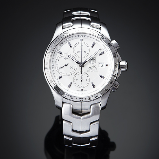 TAG Heuer(USED) 태그호이어링크