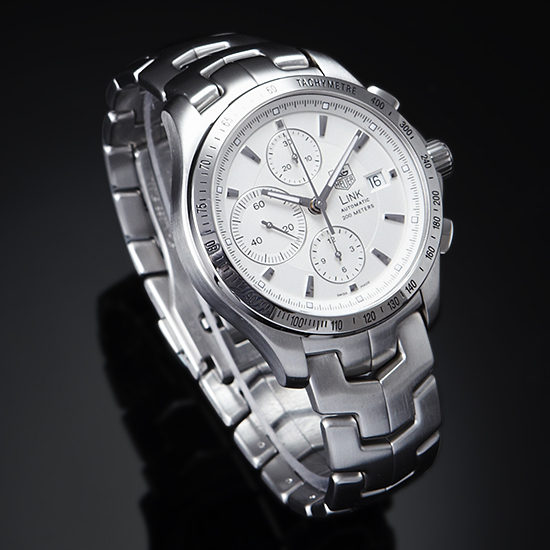 TAG Heuer(USED) 태그호이어링크