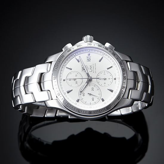 TAG Heuer(USED) 태그호이어링크