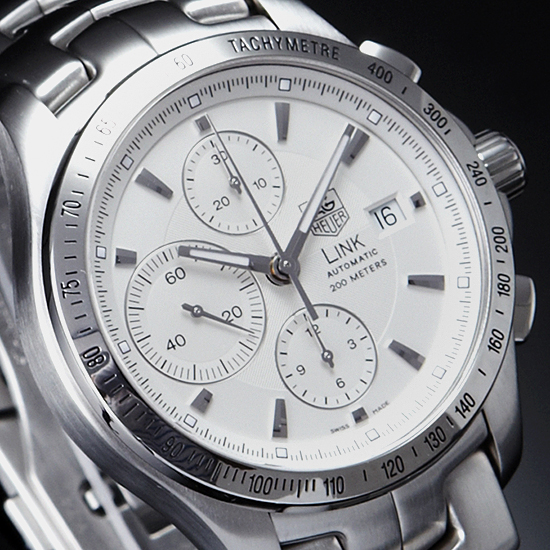 TAG Heuer(USED) 태그호이어링크