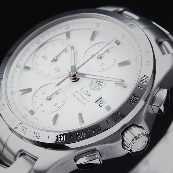 TAG Heuer(USED) 태그호이어링크