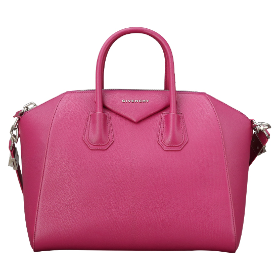 GIVENCHY(USED)안티고나 퍼플 미듐