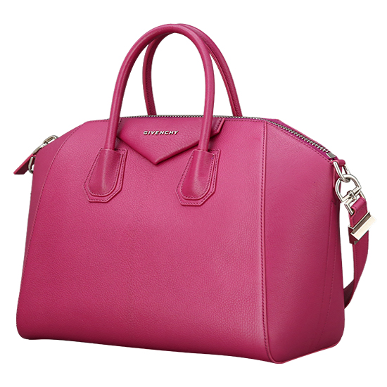 GIVENCHY(USED)안티고나 퍼플 미듐