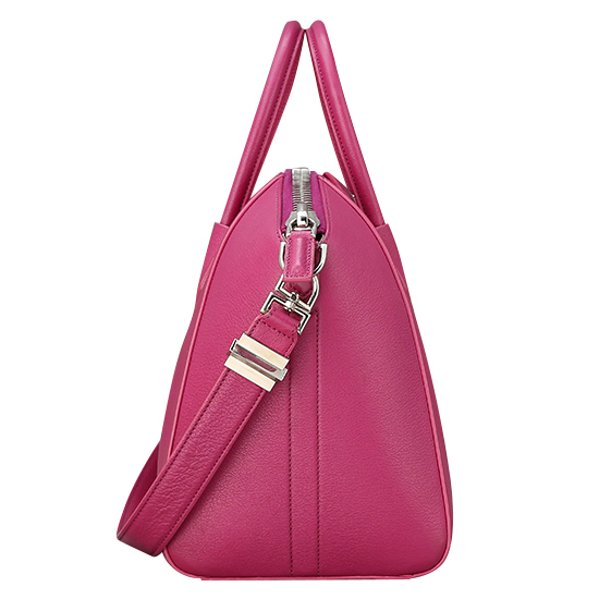 GIVENCHY(USED)안티고나 퍼플 미듐