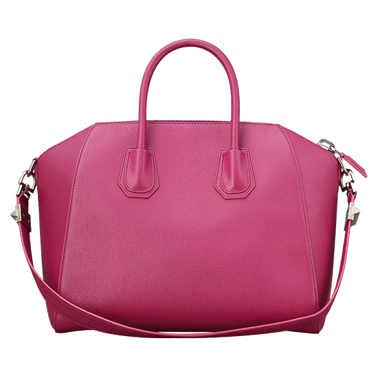 GIVENCHY(USED)안티고나 퍼플 미듐