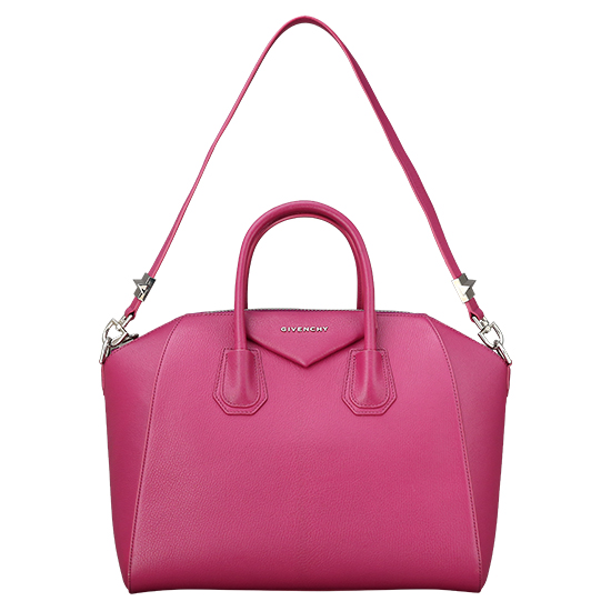 GIVENCHY(USED)안티고나 퍼플 미듐