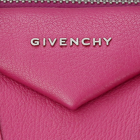 GIVENCHY(USED)안티고나 퍼플 미듐