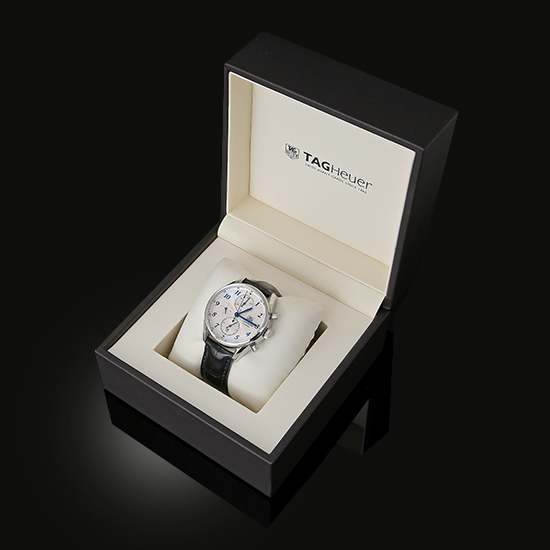 TAG Heuer(USED)까레라 헤리티지 CAS2111