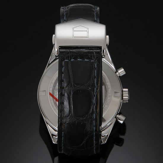 TAG Heuer(USED)까레라 헤리티지 CAS2111