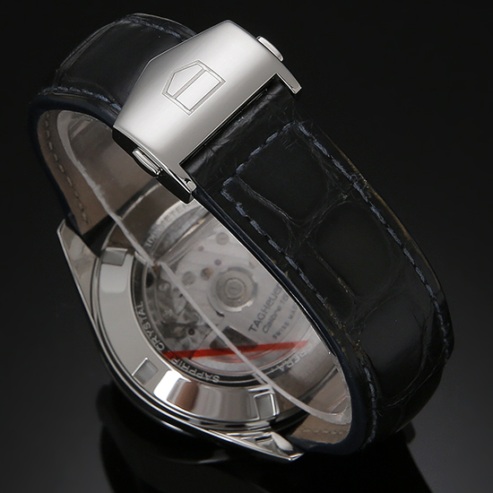 TAG Heuer(USED)까레라 헤리티지 CAS2111