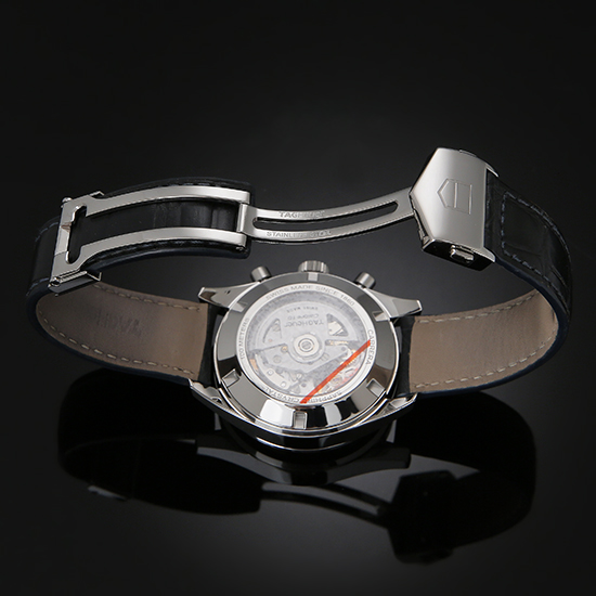TAG Heuer(USED)까레라 헤리티지 CAS2111