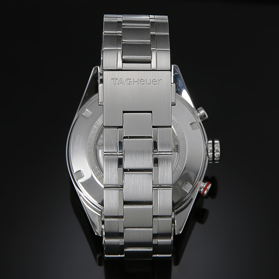 TAG Heuer(USED) 까레라 크르노 CV2A10