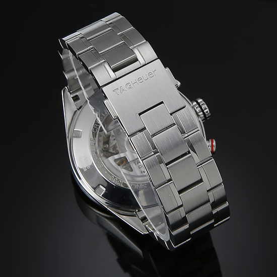 TAG Heuer(USED) 까레라 크르노 CV2A10