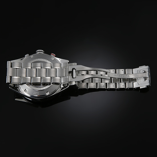 TAG Heuer(USED) 까레라 크르노 CV2A10
