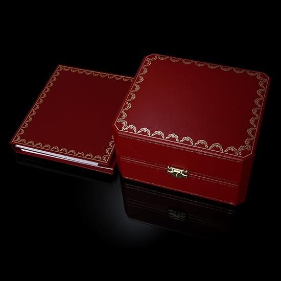 CARTIER(USED) 발롱블루 콤비 36 오토