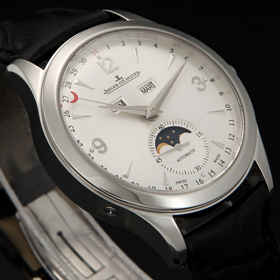 JAEGER LECOULTRE(USED) 마스터 캘린더