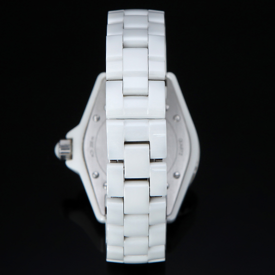 CHANEL(USED) 샤넬 J12 세라믹 쿼츠