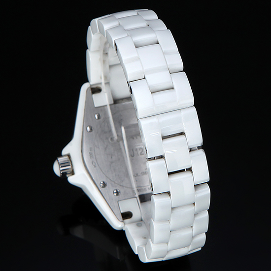 CHANEL(USED) 샤넬 J12 세라믹 쿼츠