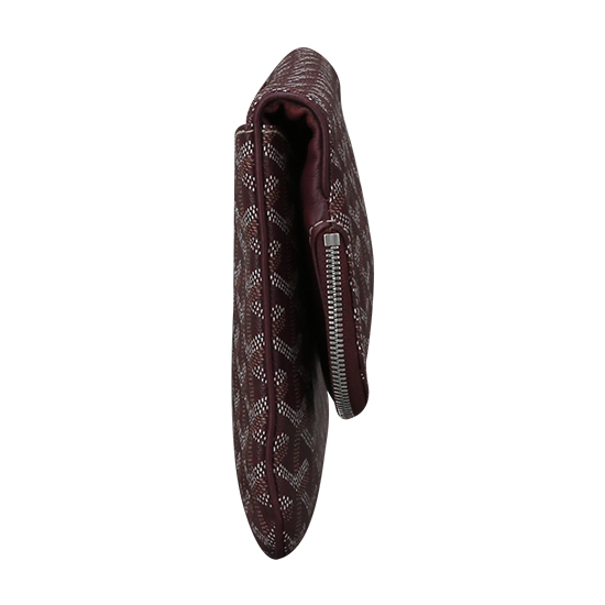 GOYARD(USED)생 마리 PVC 클러치