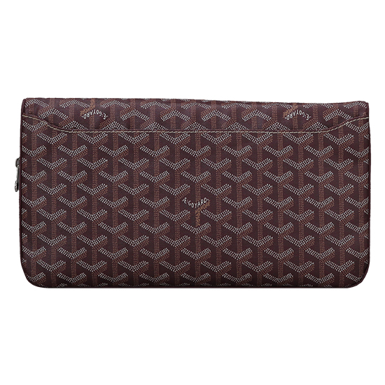 GOYARD(USED)생 마리 PVC 클러치