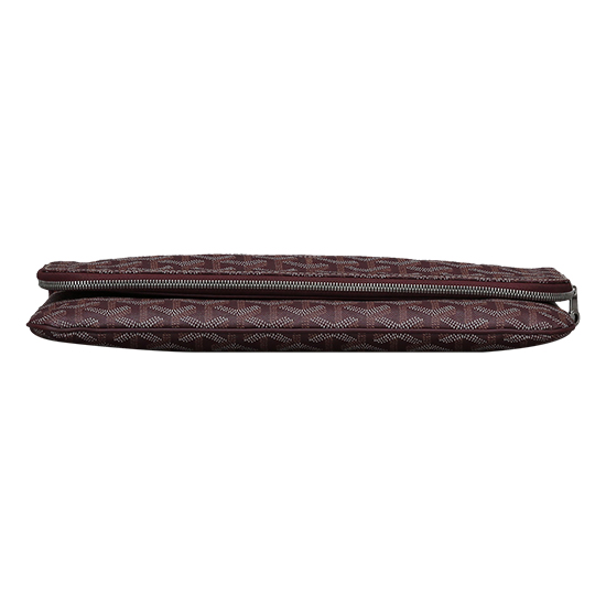 GOYARD(USED)생 마리 PVC 클러치