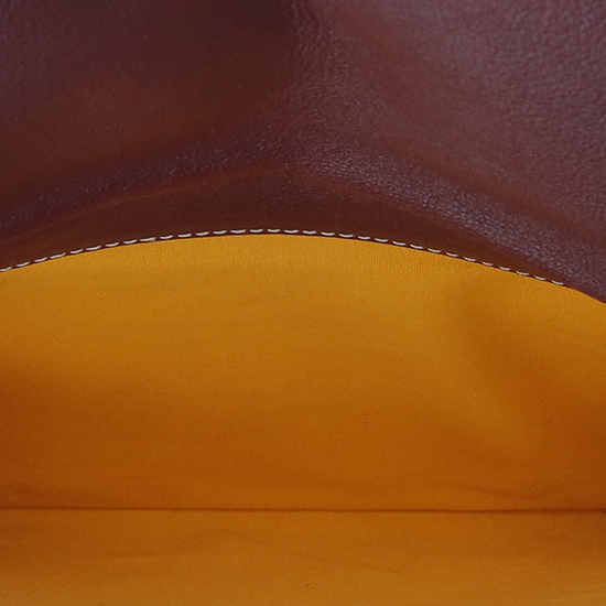 GOYARD(USED)생 마리 PVC 클러치