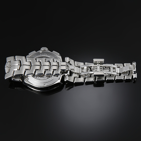 TAG Heuer(USED) 뉴 링크 크르노 CBC2112