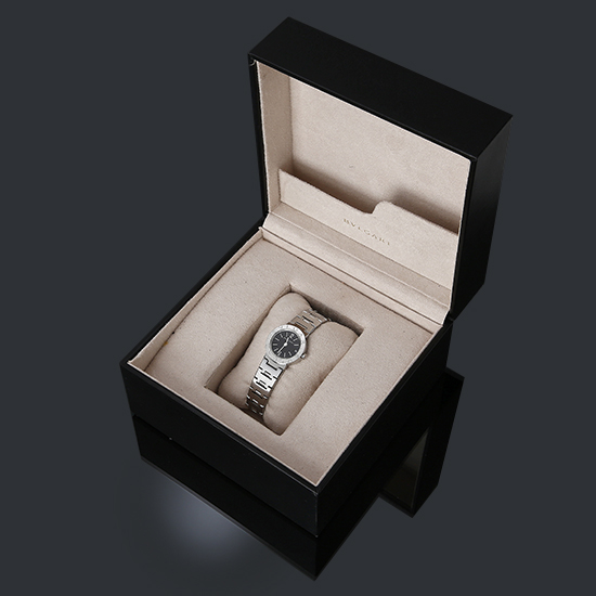 BVLGARI(USED) 불가리 BB23S