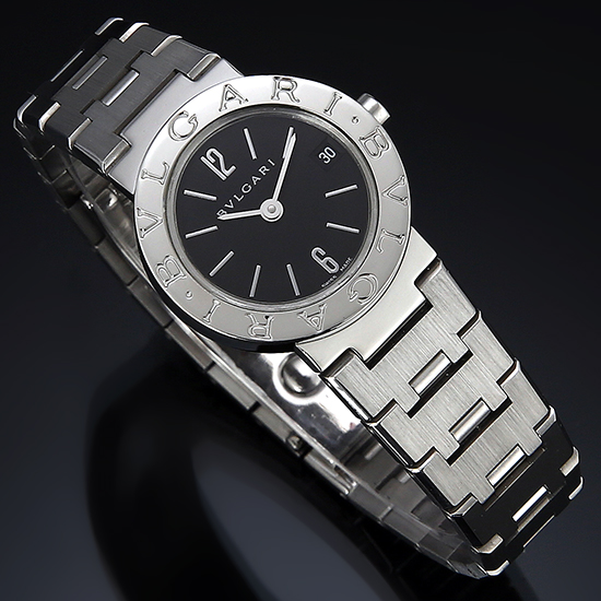 BVLGARI(USED) 불가리 BB23S