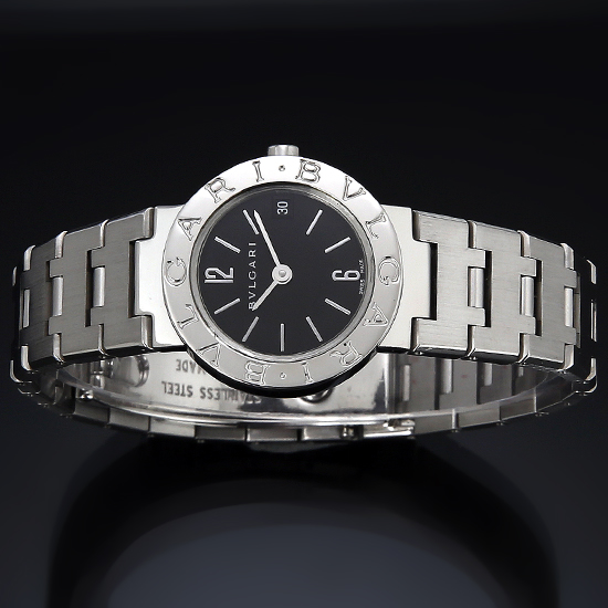 BVLGARI(USED) 불가리 BB23S