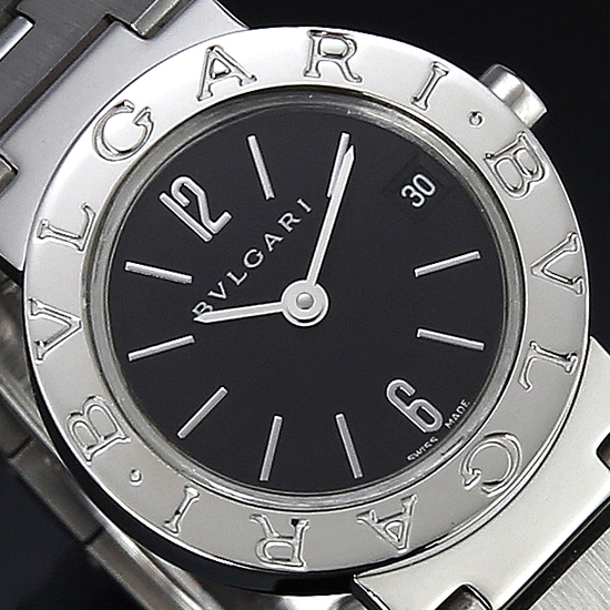 BVLGARI(USED) 불가리 BB23S