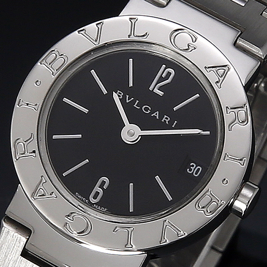 BVLGARI(USED) 불가리 BB23S