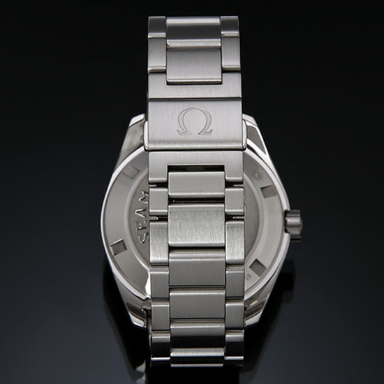 OMEGA(USED) 씨마스터 아쿠아테라