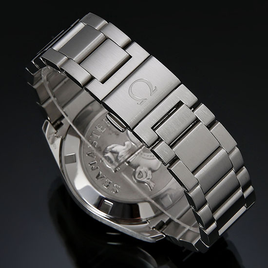 OMEGA(USED) 씨마스터 아쿠아테라