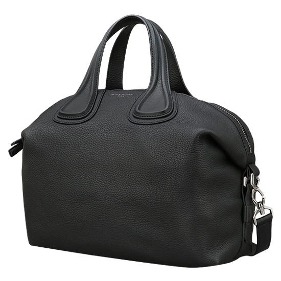 GIVENCHY(USED)나이팅게일 블랙 미듐
