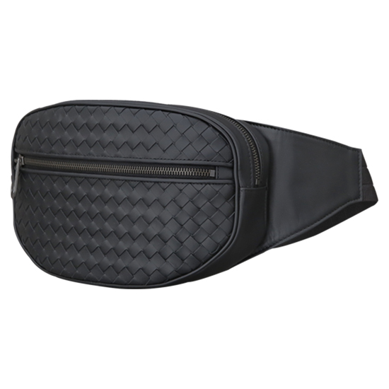 BOTTEGA VENETA(USED)인트레치아토 VN 벨트 백