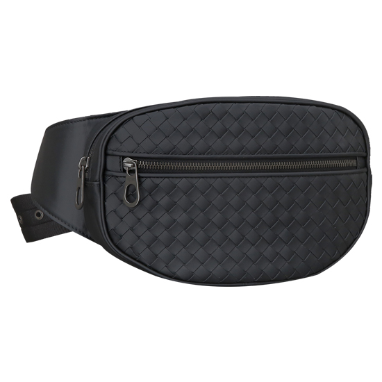 BOTTEGA VENETA(USED)인트레치아토 VN 벨트 백
