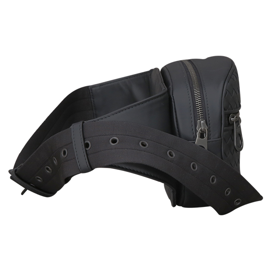 BOTTEGA VENETA(USED)인트레치아토 VN 벨트 백