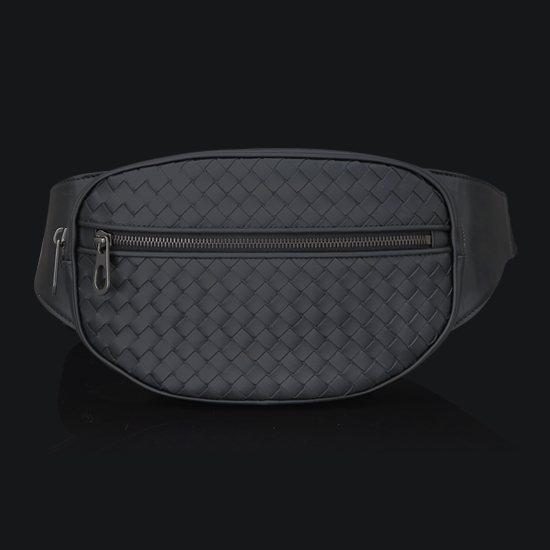 BOTTEGA VENETA(USED)인트레치아토 VN 벨트 백