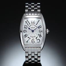 FRANCK MULLER(USED) 커벡스 1752 qz