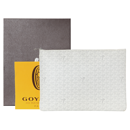 GOYARD(USED)세나GM