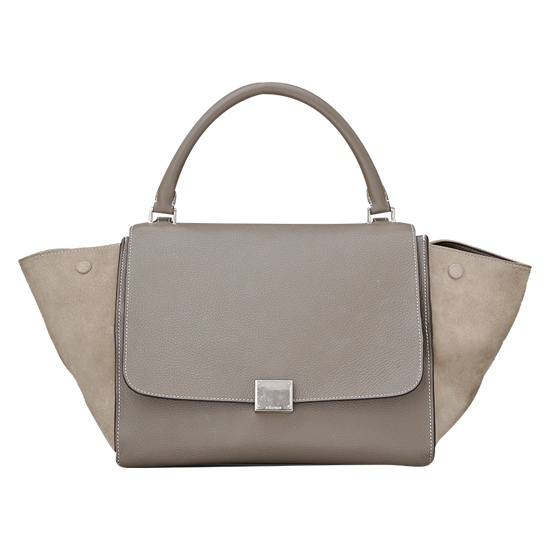 CELINE(USED)트라페제