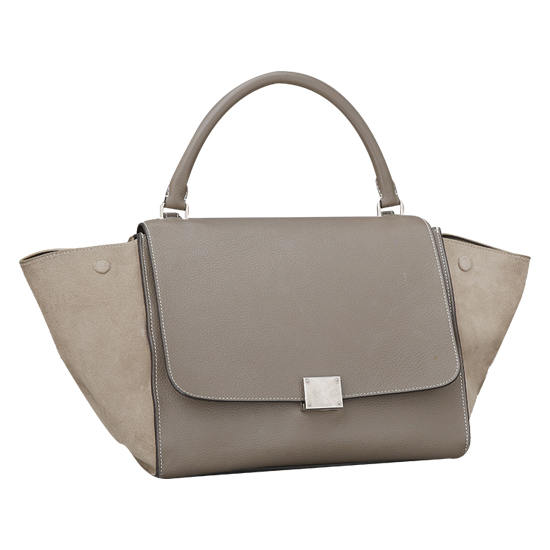 CELINE(USED)트라페제