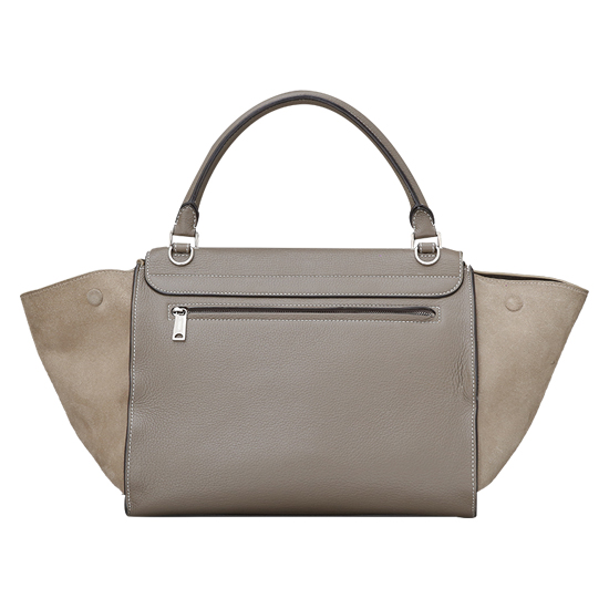 CELINE(USED)트라페제