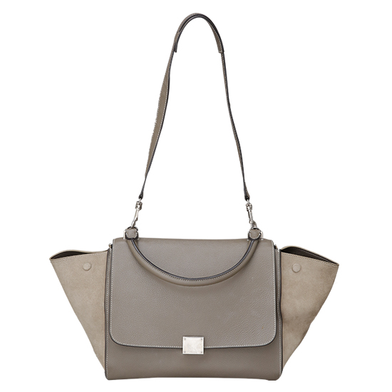 CELINE(USED)트라페제