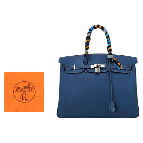 HERMES(USED) 에르메스 벌킨