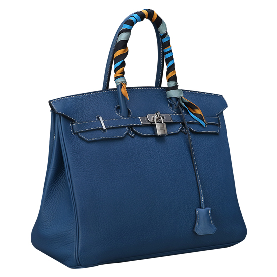 HERMES(USED) 에르메스 벌킨
