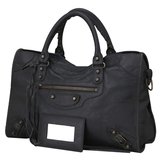 BALENCIAGA(USED)클래식 파트타임