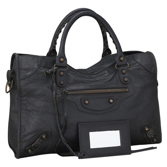 BALENCIAGA(USED)클래식 파트타임